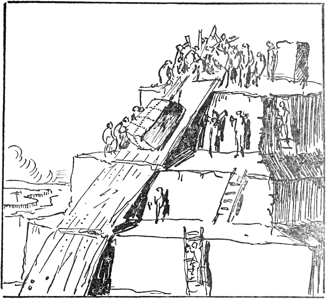 Currently under construction